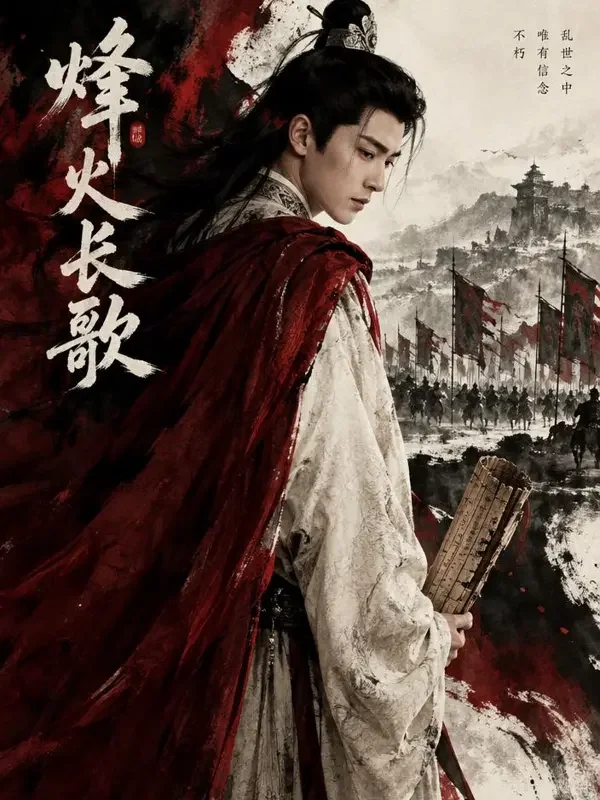 上门女婿竟是战神 短剧封面，逆袭·古装题材，100 集