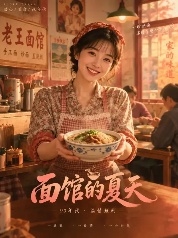 闪开,我要开了 - 青柠短剧 闪开,我要开了 短剧封面,逆袭·甜宠题材,66 集